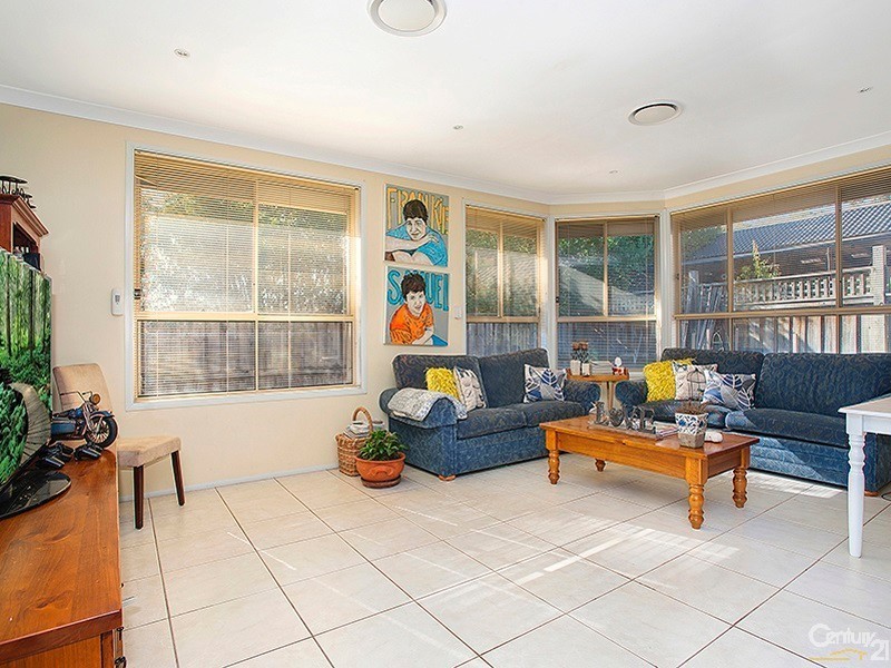 10 Bligh Place, Kellyville NSW 2155