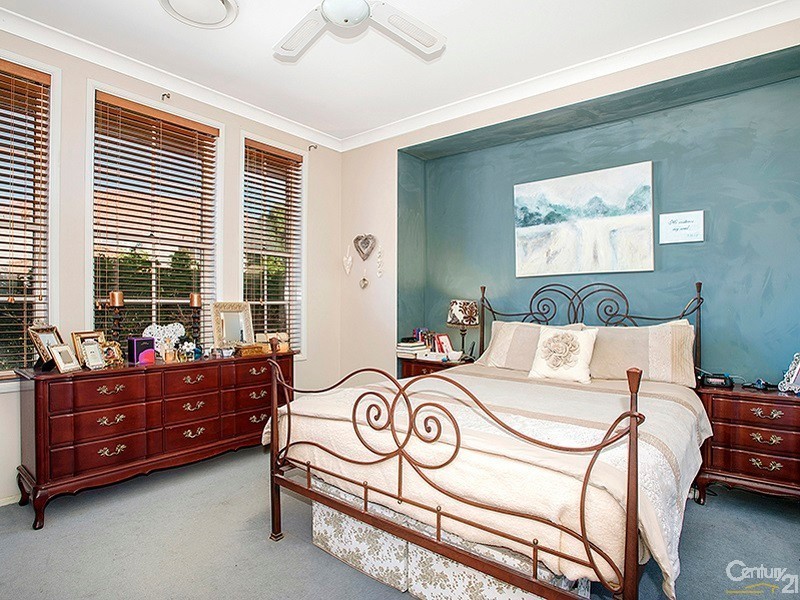 10 Bligh Place, Kellyville NSW 2155