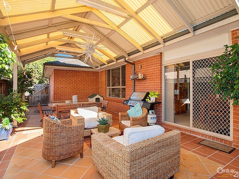 10 Bligh Place, Kellyville NSW 2155