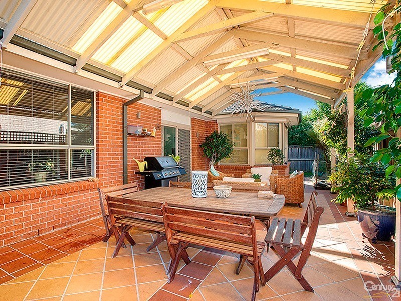 10 Bligh Place, Kellyville NSW 2155