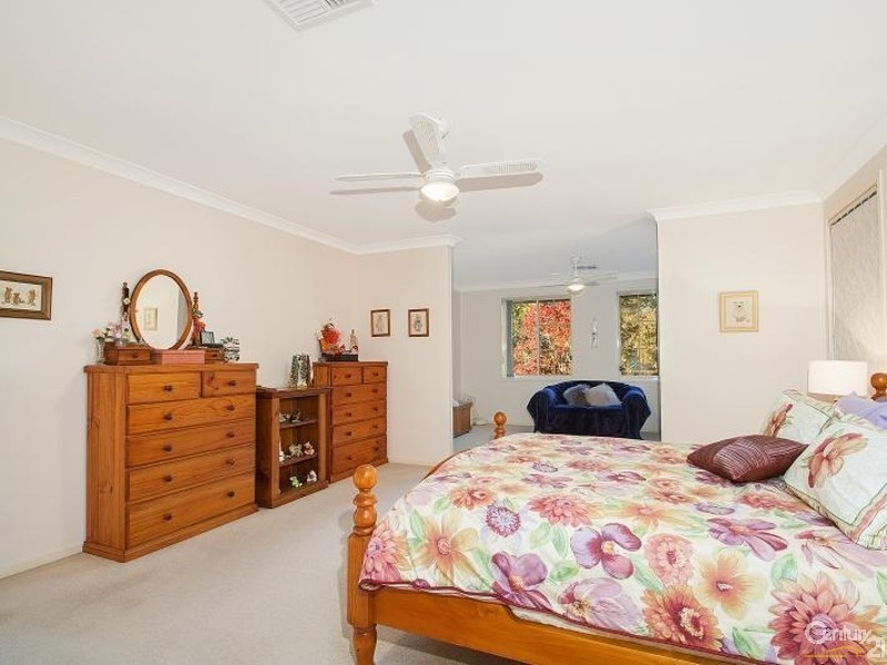 3 Mundurra Place, Kellyville NSW 2155