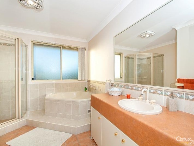 3 Mundurra Place, Kellyville NSW 2155