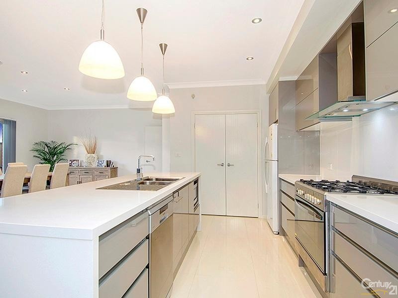 55 Turon Crescent, The Ponds NSW 2769