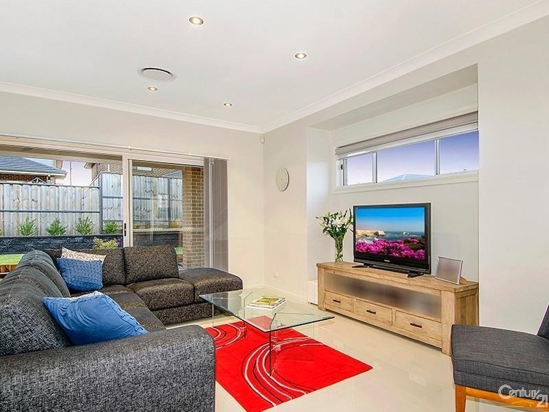 55 Turon Crescent, The Ponds NSW 2769