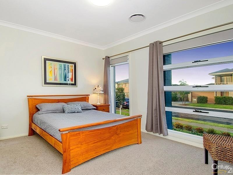 55 Turon Crescent, The Ponds NSW 2769