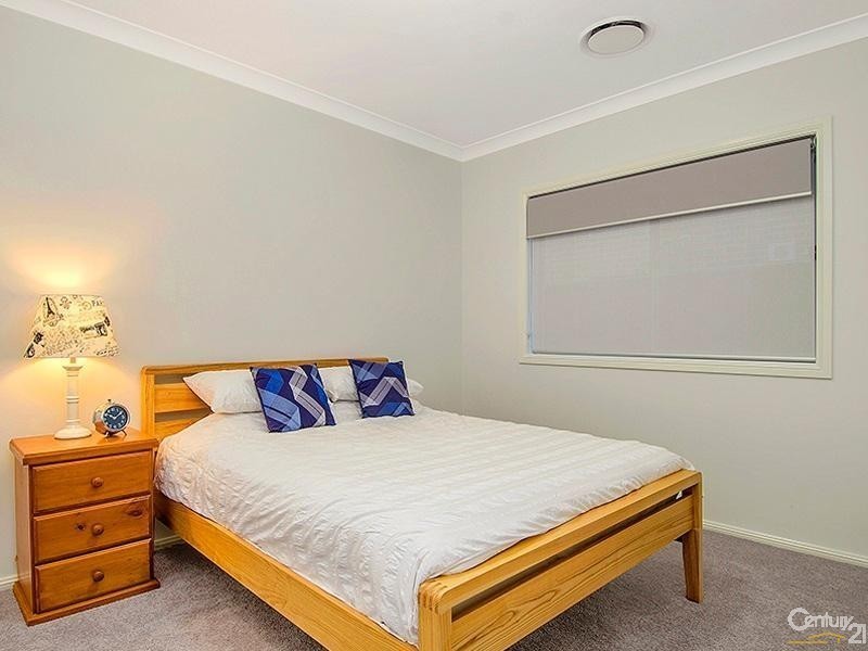 55 Turon Crescent, The Ponds NSW 2769