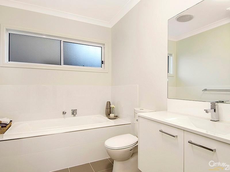 55 Turon Crescent, The Ponds NSW 2769