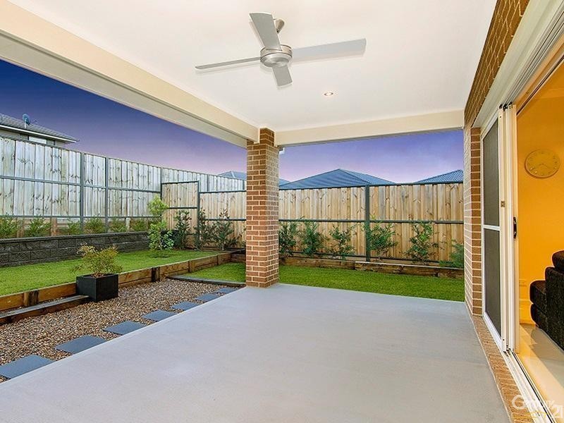 55 Turon Crescent, The Ponds NSW 2769