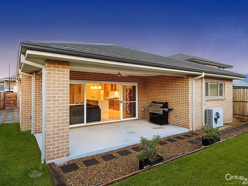 55 Turon Crescent, The Ponds NSW 2769