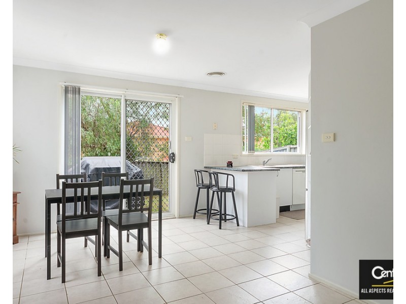 33 Yellowgum Avenue, Rouse Hill NSW 2155