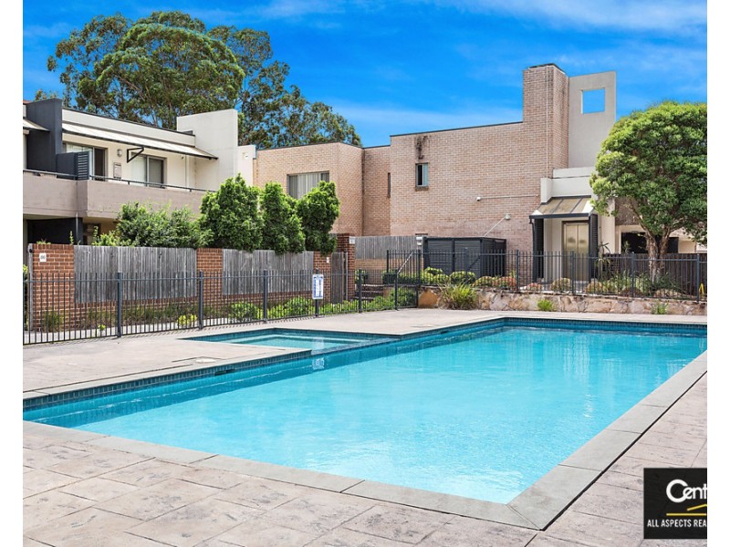 38/11 Glenvale Avenue, Parklea NSW 2768