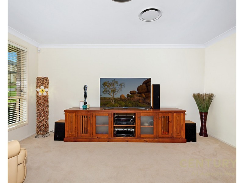 8 Botanical Drive, Kellyville NSW 2155