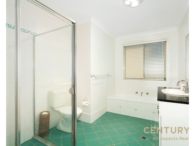 8 Botanical Drive, Kellyville NSW 2155