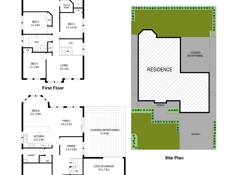 8 Botanical Drive, Kellyville NSW 2155