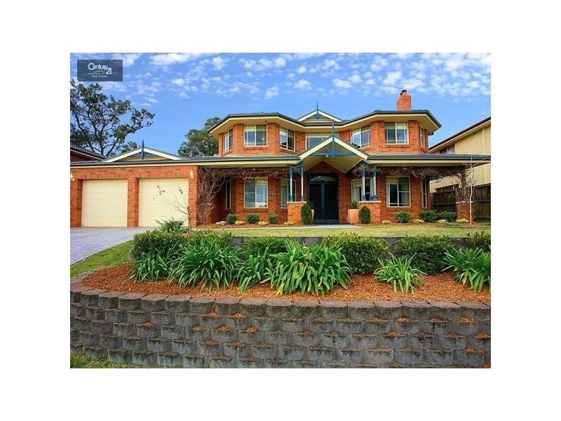 Rouse Hill NSW 2155