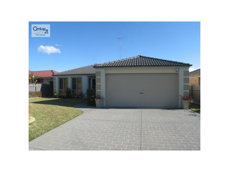 Rouse Hill NSW 2155