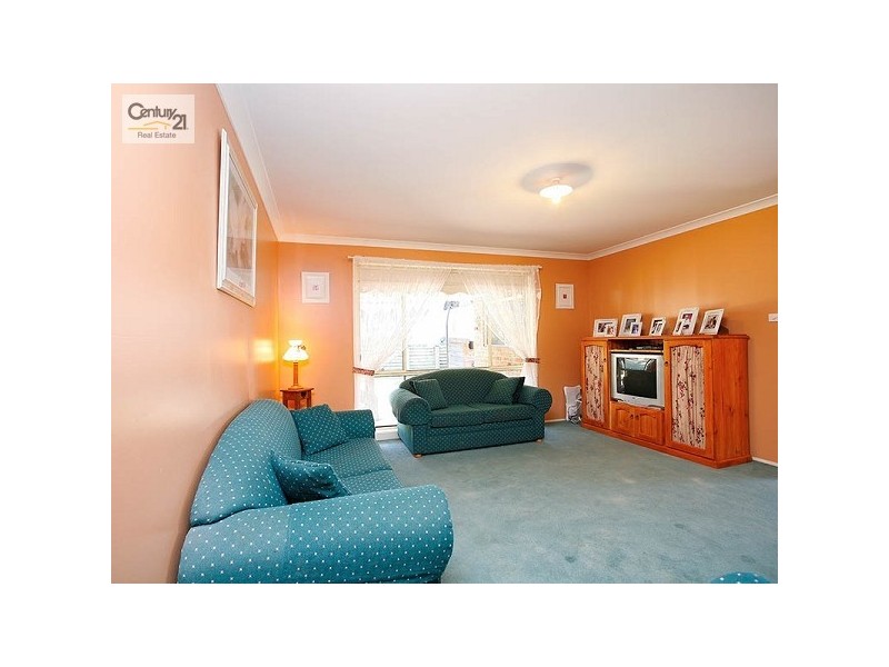 38 Patriot Place, Rouse Hill NSW 2155