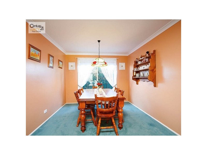 38 Patriot Place, Rouse Hill NSW 2155