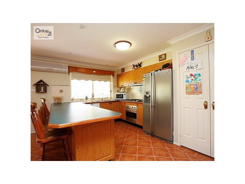 38 Patriot Place, Rouse Hill NSW 2155