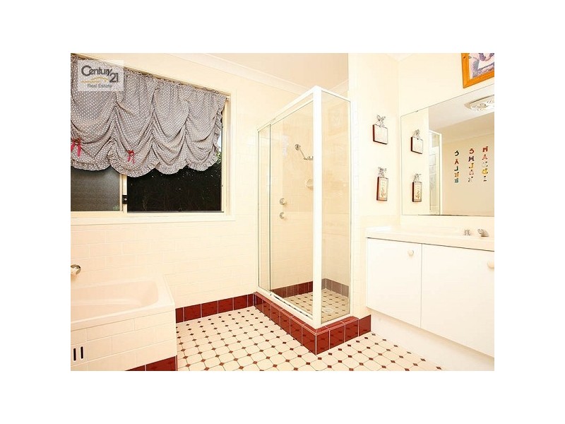 38 Patriot Place, Rouse Hill NSW 2155