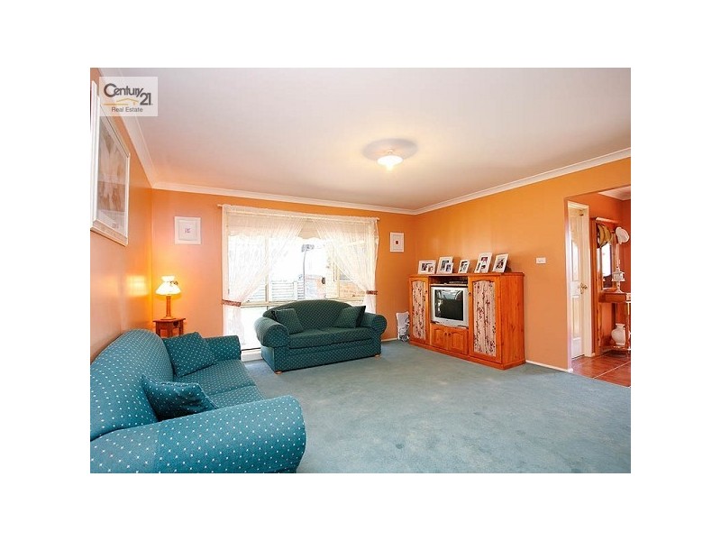 38 Patriot Place, Rouse Hill NSW 2155