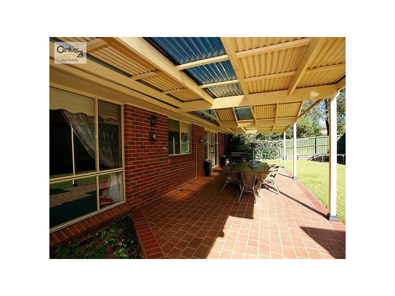 38 Patriot Place, Rouse Hill NSW 2155