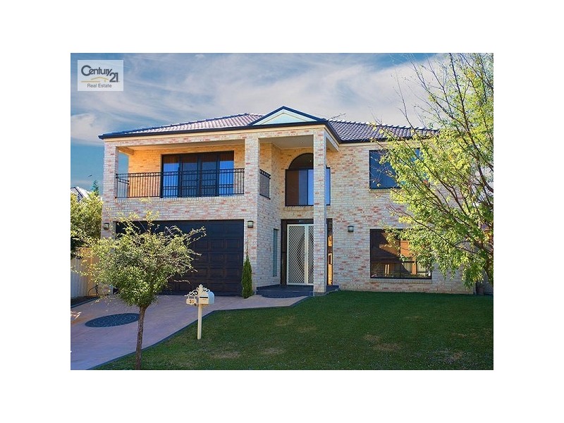 Beaumont Hills NSW 2155