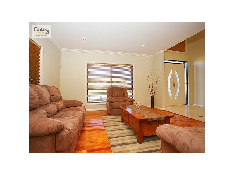 Beaumont Hills NSW 2155