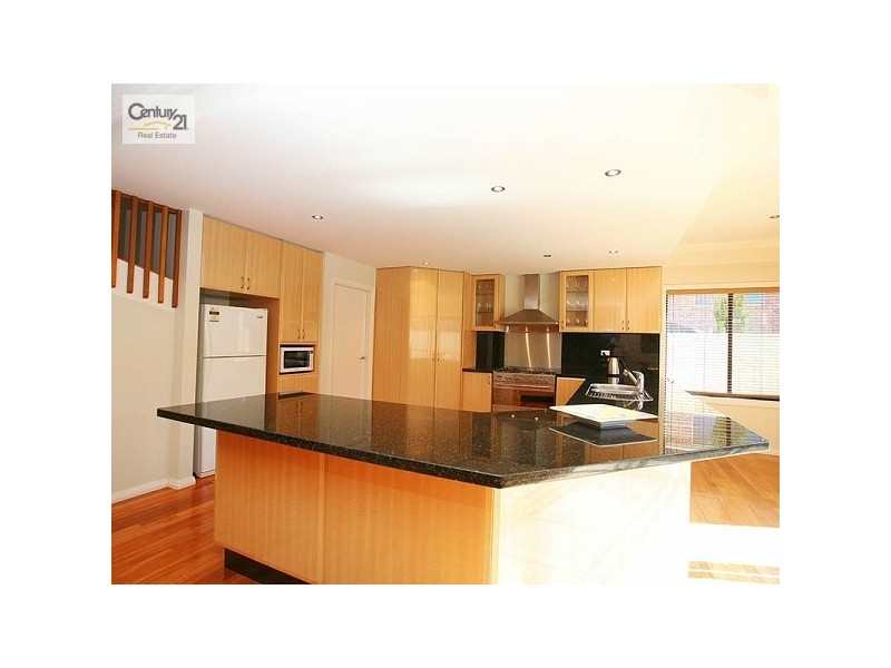 Beaumont Hills NSW 2155