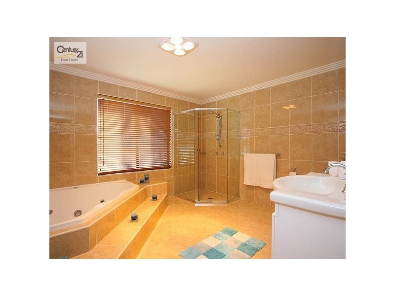 Beaumont Hills NSW 2155