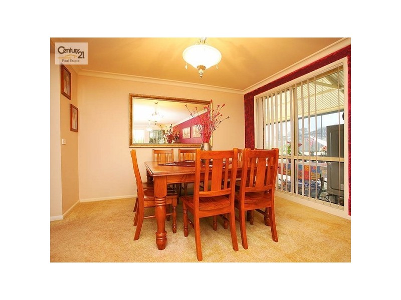 Kellyville Ridge NSW 2155