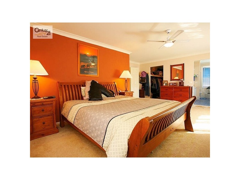 Kellyville Ridge NSW 2155