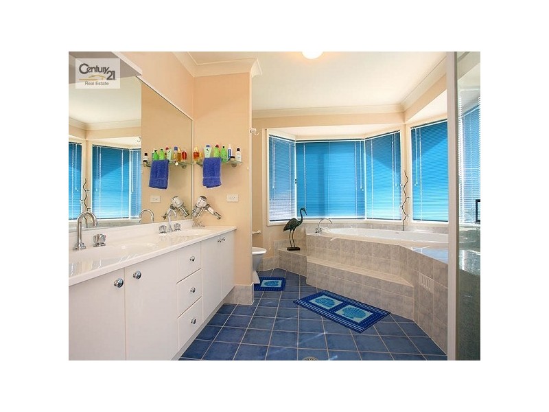 Kellyville Ridge NSW 2155