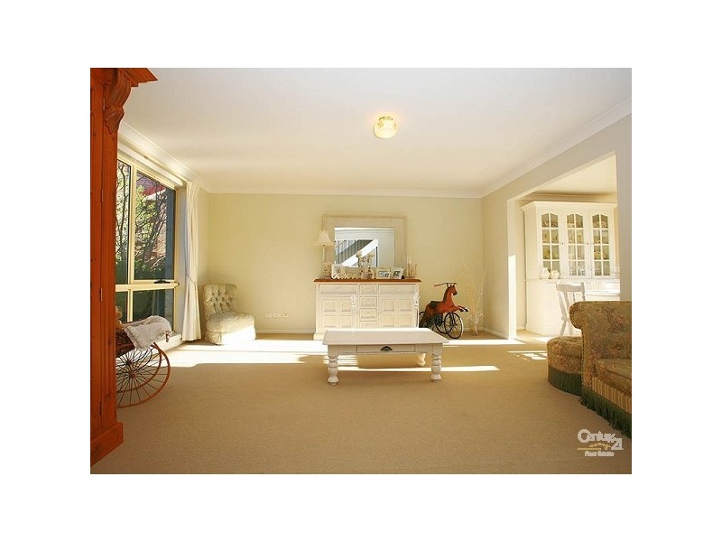 14 Fortune Grove, Kellyville NSW 2155