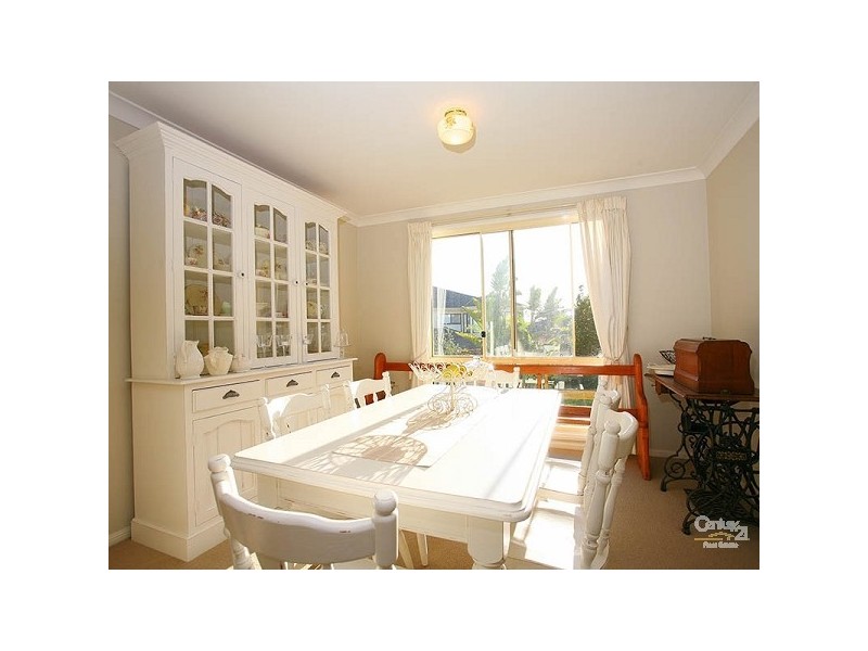 14 Fortune Grove, Kellyville NSW 2155