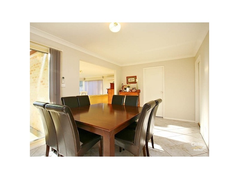 14 Fortune Grove, Kellyville NSW 2155