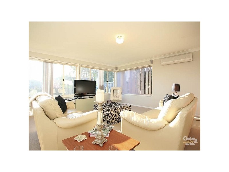 14 Fortune Grove, Kellyville NSW 2155