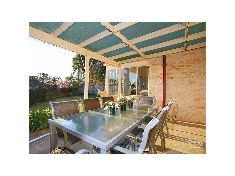 14 Fortune Grove, Kellyville NSW 2155