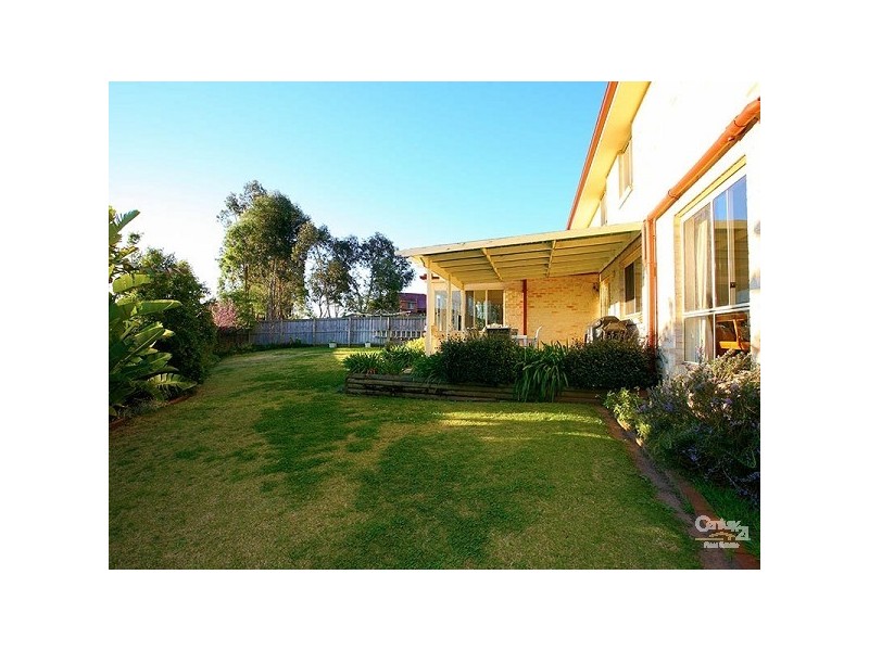 14 Fortune Grove, Kellyville NSW 2155