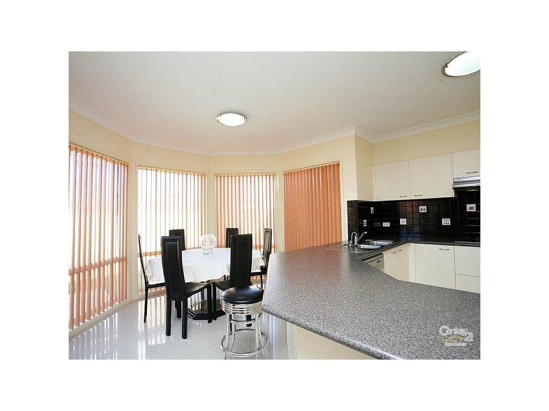 Parklea NSW 2768