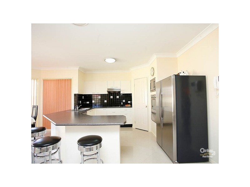 Parklea NSW 2768