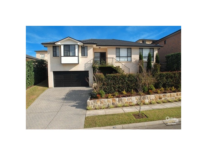 Rouse Hill NSW 2155