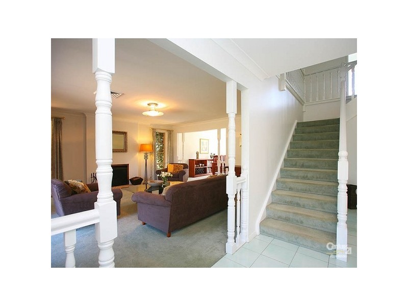 4 Winslow Ave, Castle Hill NSW 2154