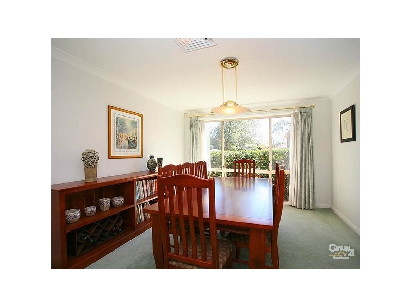 4 Winslow Ave, Castle Hill NSW 2154