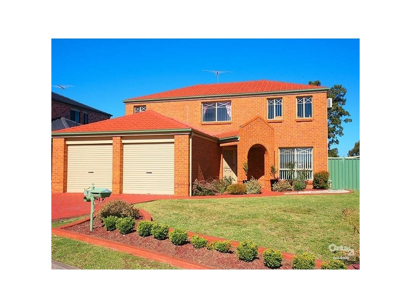Rouse Hill NSW 2155