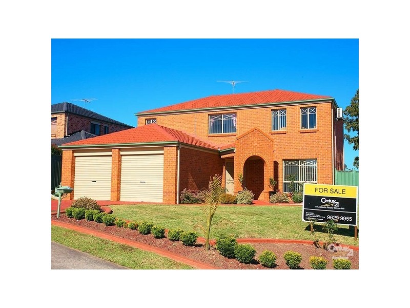 Rouse Hill NSW 2155