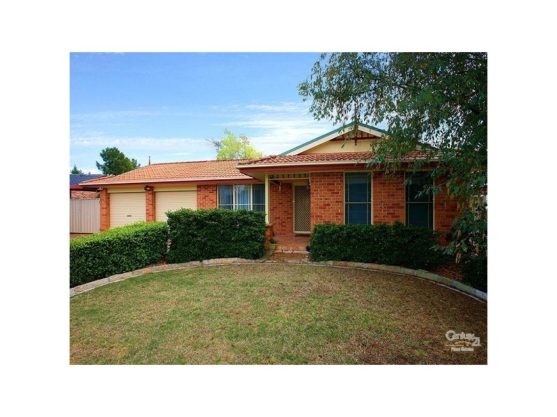 Quakers Hill NSW 2763