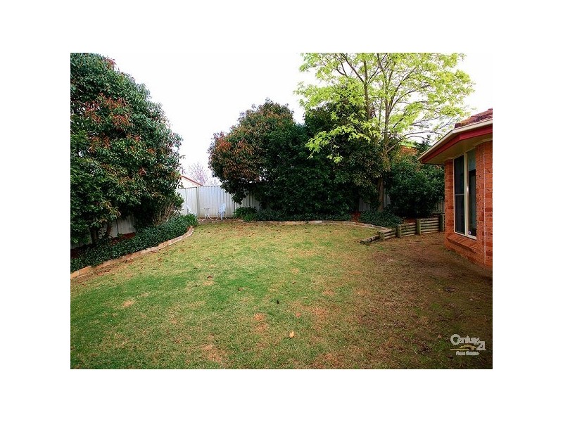 Quakers Hill NSW 2763