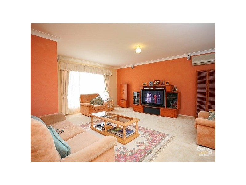 Quakers Hill NSW 2763