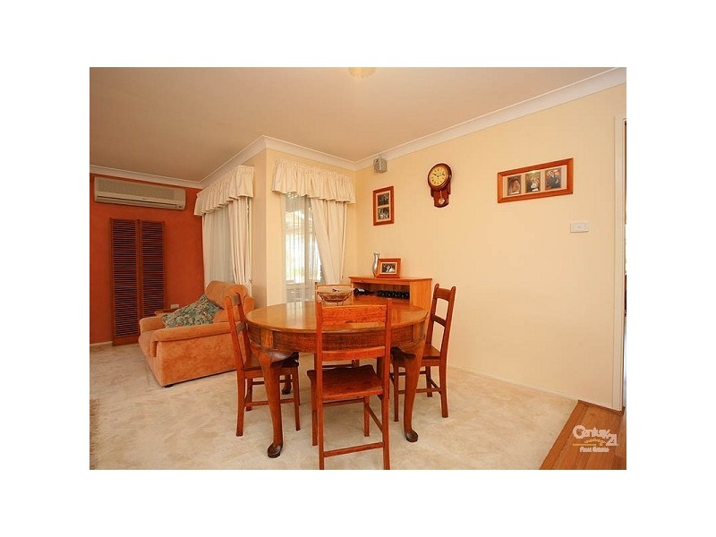 Quakers Hill NSW 2763